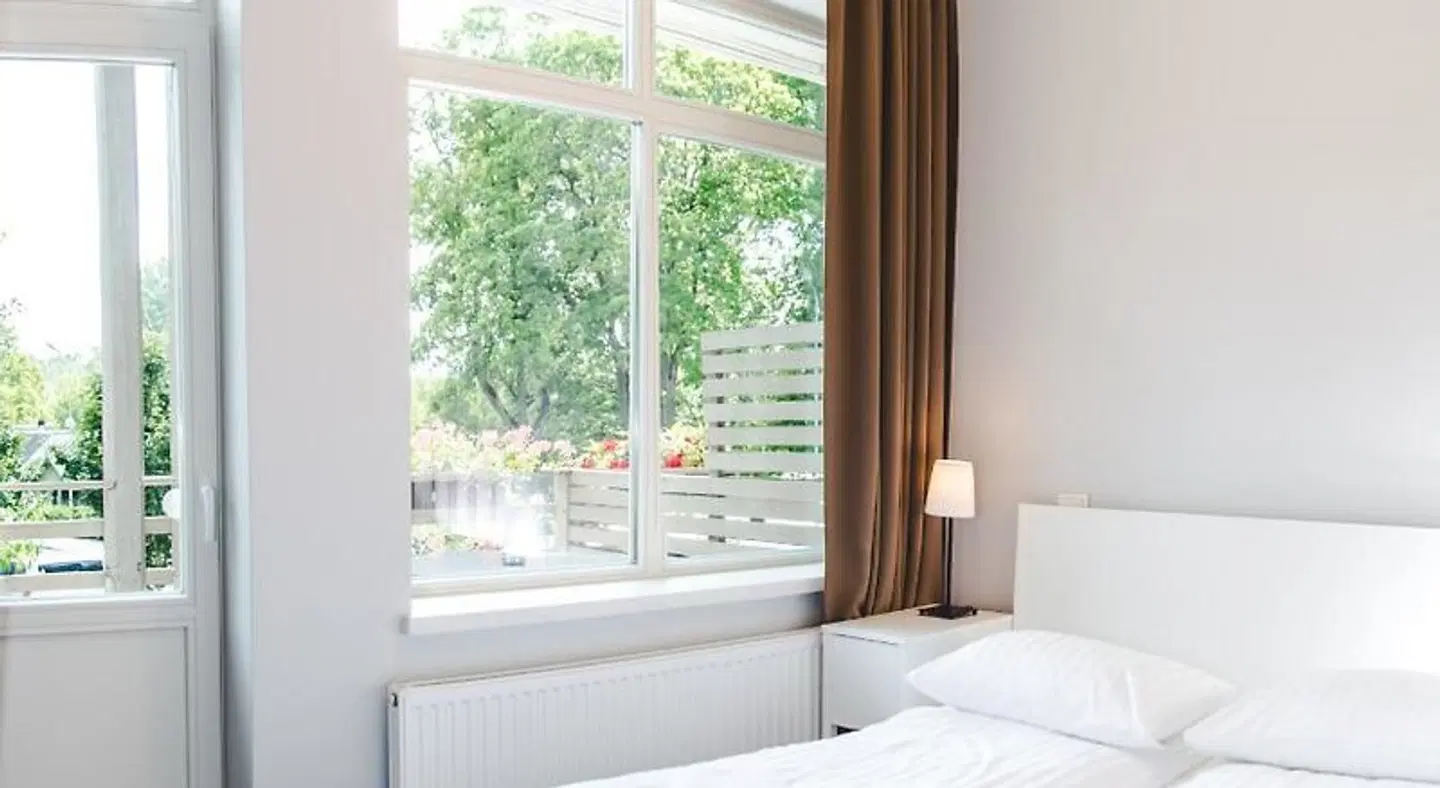 The House Badezimmer