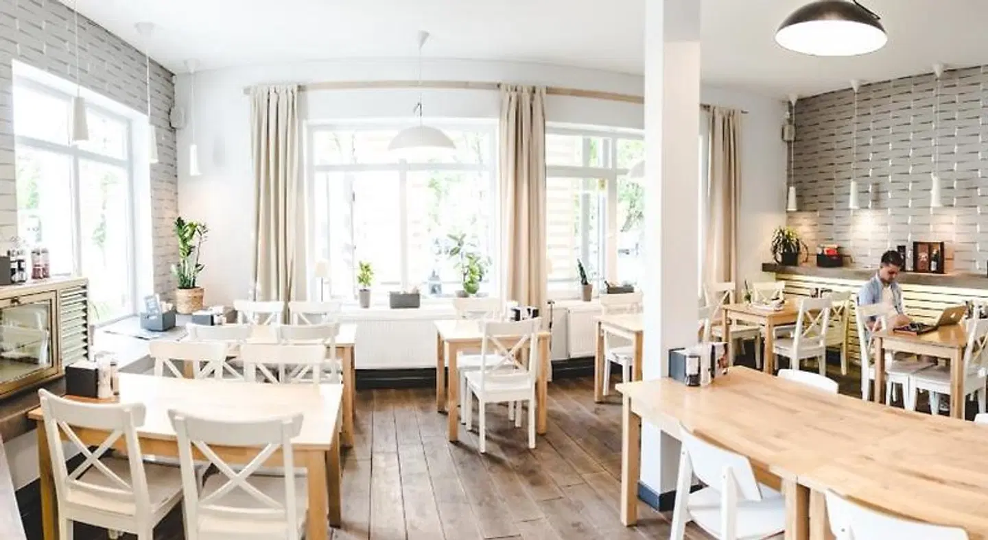 The House Restaurant