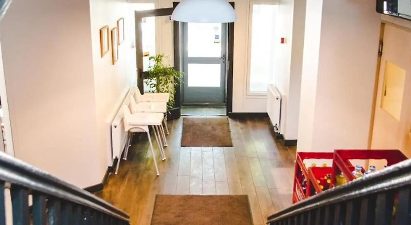 The House ROOM_EXAMPLE