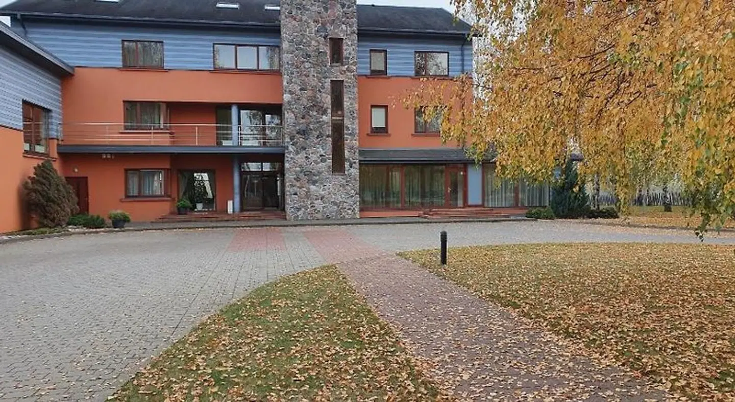 Vingis EXTERIOR