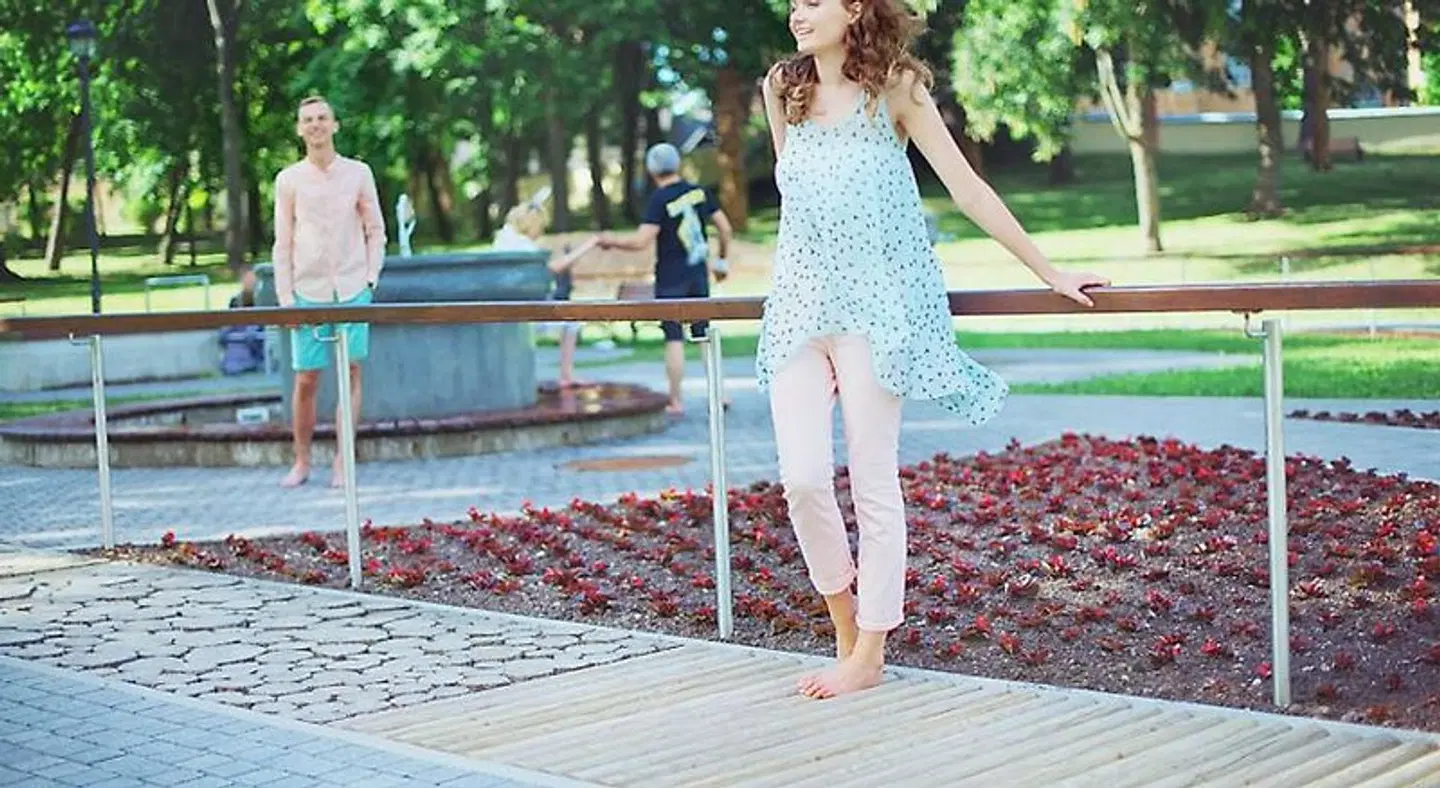 Sofijos Rezidencija HEALTH_BEAUTY
