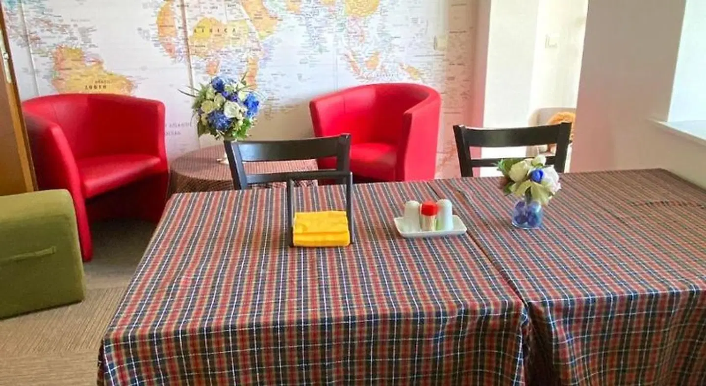 Rezidencija Prieplauka ROOM_EXAMPLE