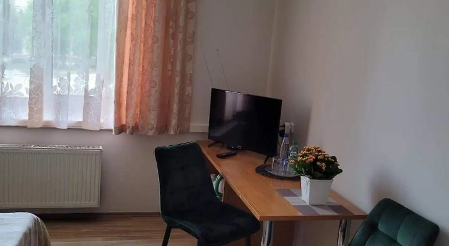 Viesbutis RASA ROOM_EXAMPLE
