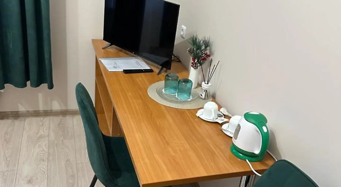 Viesbutis RASA Konferenz