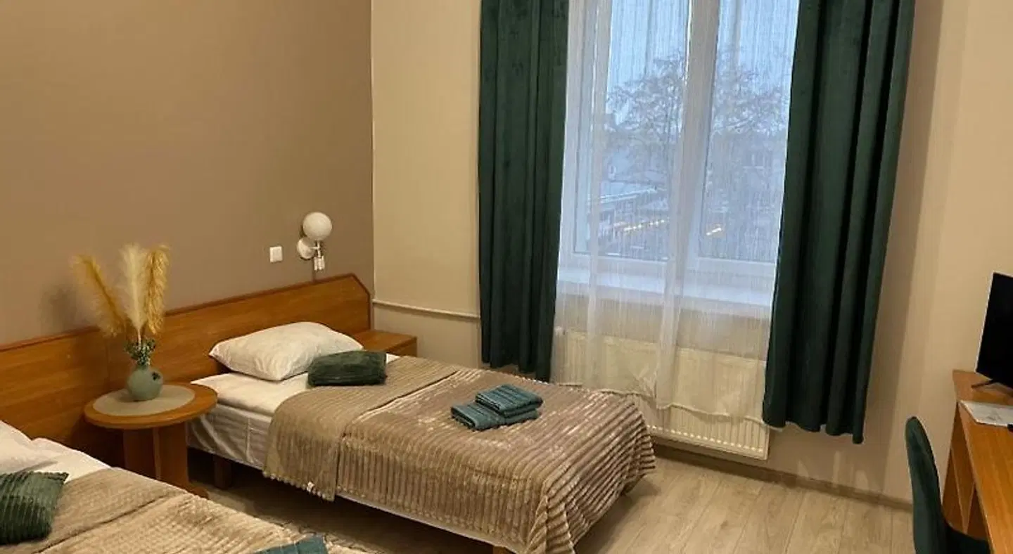 Viesbutis RASA ROOM_EXAMPLE