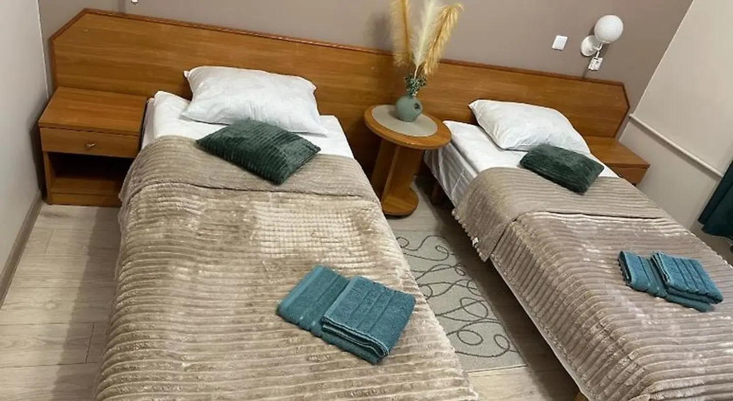 Viesbutis RASA ROOM_EXAMPLE