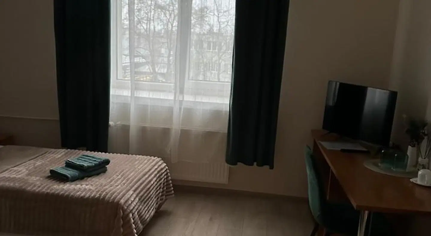 Viesbutis RASA ROOM_EXAMPLE