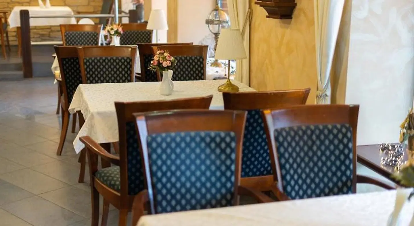 Vaidila Hotel Alytus ROOM_EXAMPLE
