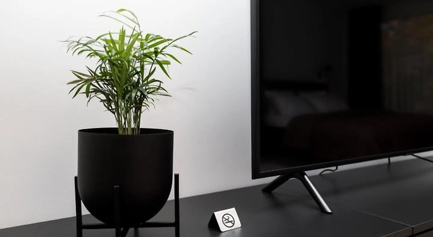 Apartments Laisve ROOM_EXAMPLE