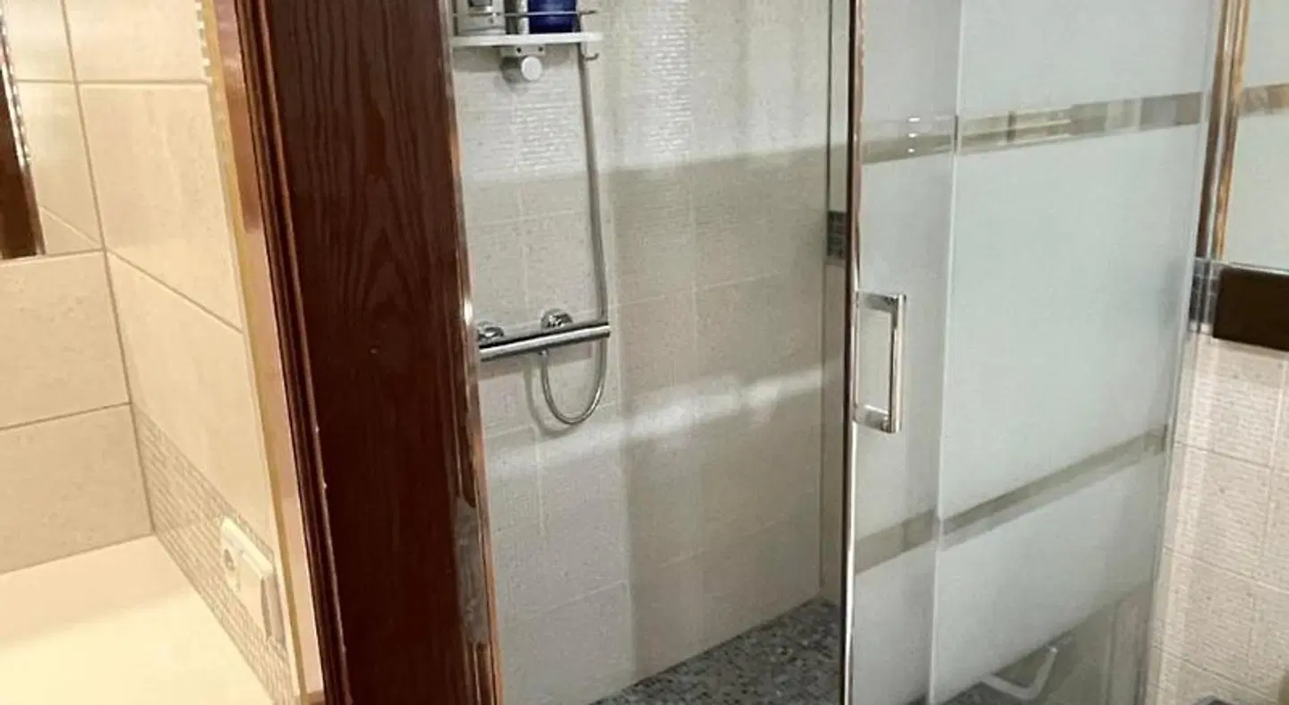Akmenine Kerpe Badezimmer