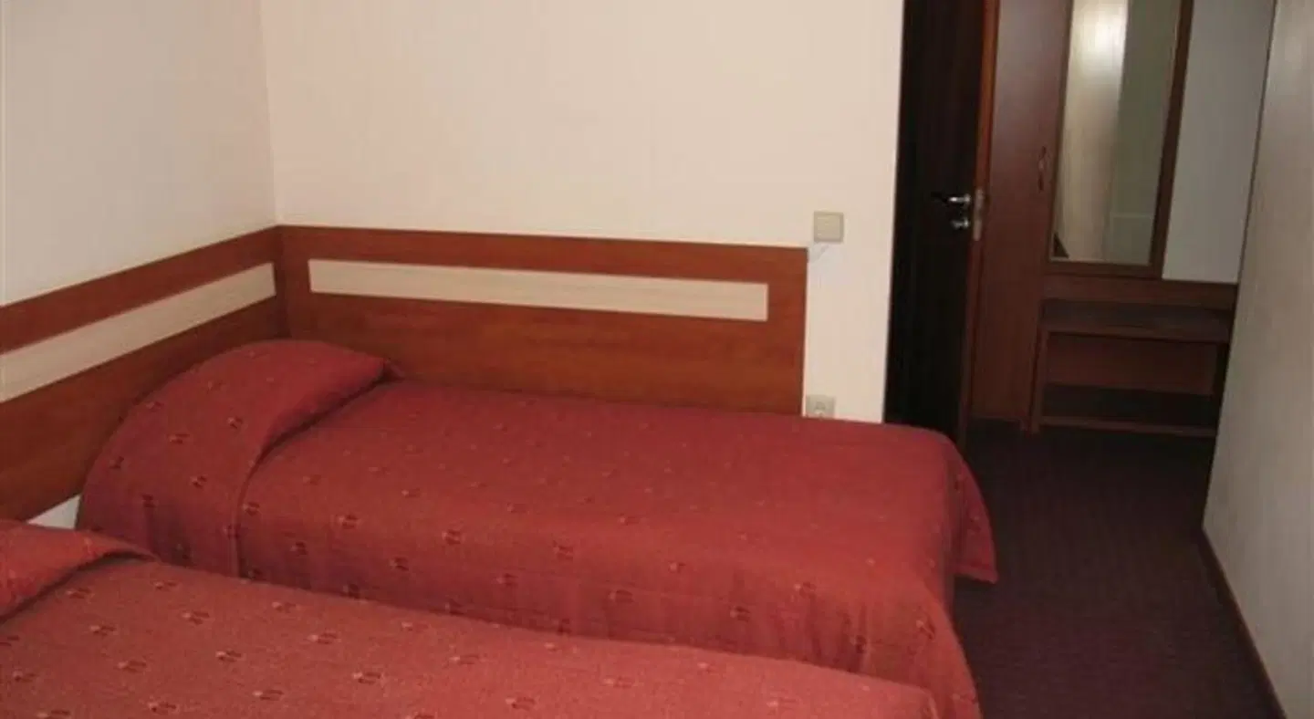 Hotel Ode ROOM_EXAMPLE