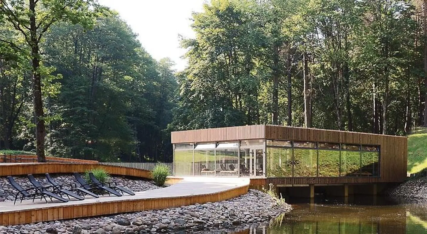 Guest House Milda EXTERIOR