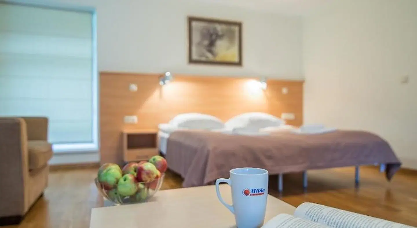 Guest House Milda ROOM_EXAMPLE