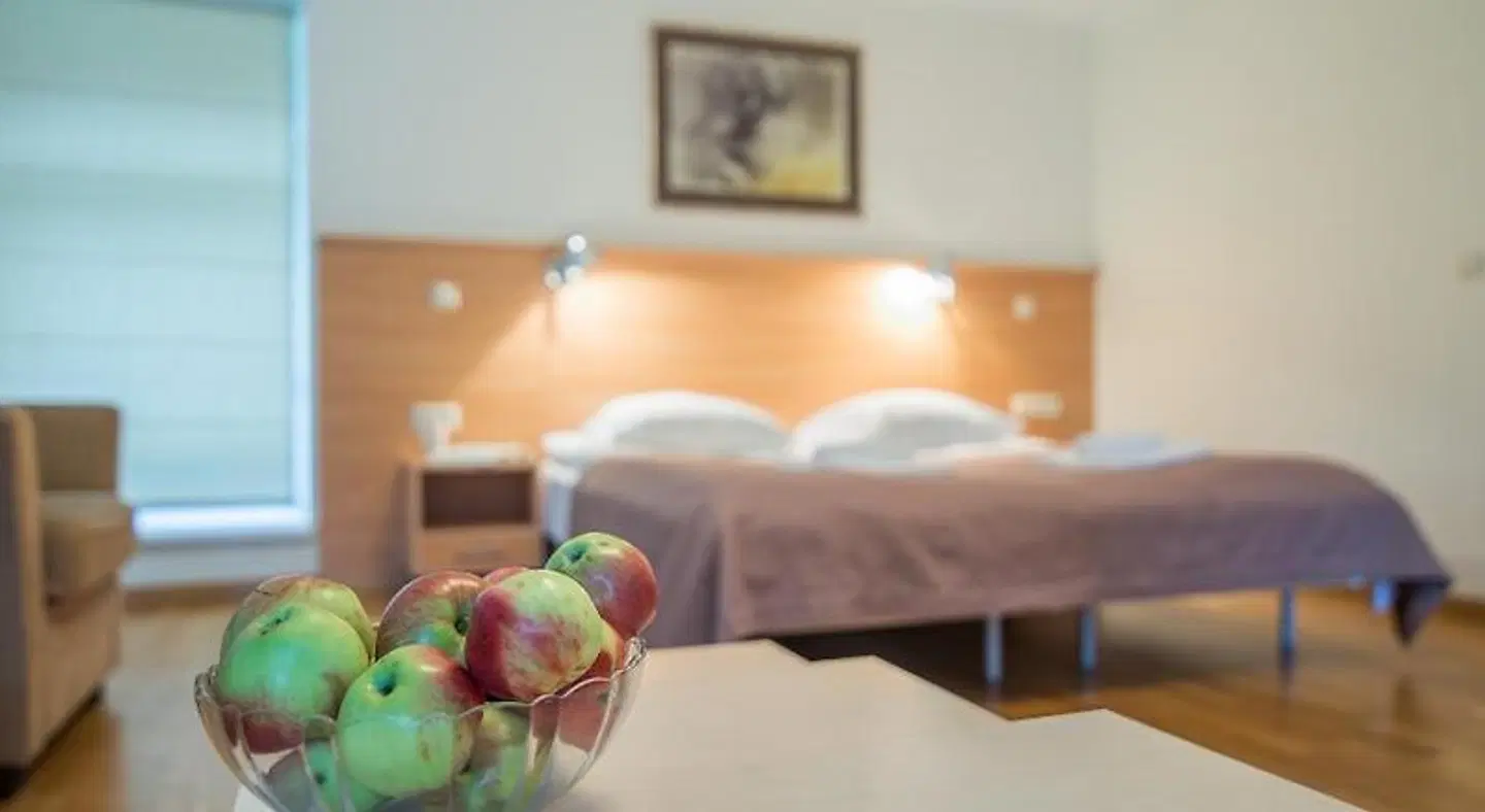 Guest House Milda ROOM_EXAMPLE