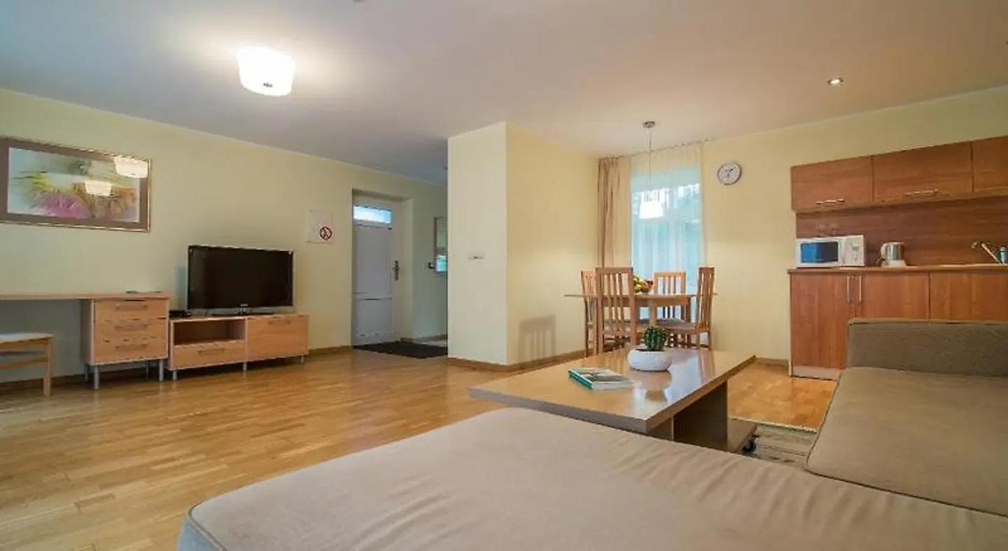 Guest House Milda ROOM_EXAMPLE