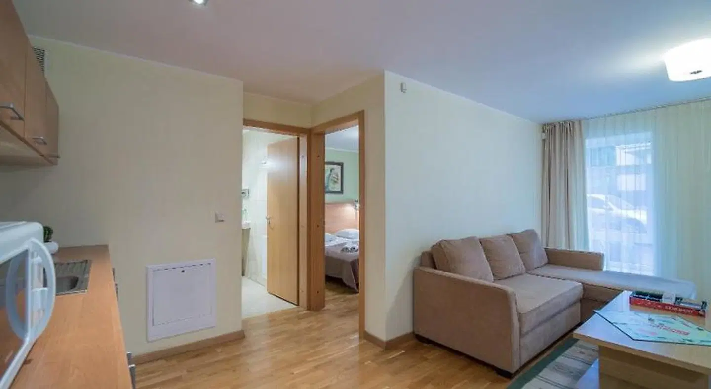 Guest House Milda ROOM_EXAMPLE