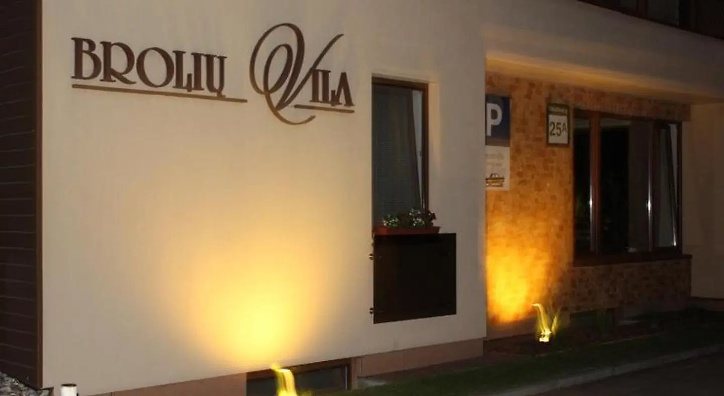 Broliu Vila LOUNGE_LOBBY