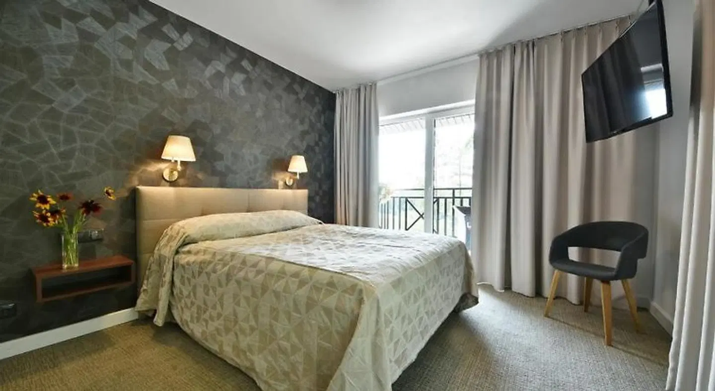 Seklytele apartments ROOM_EXAMPLE