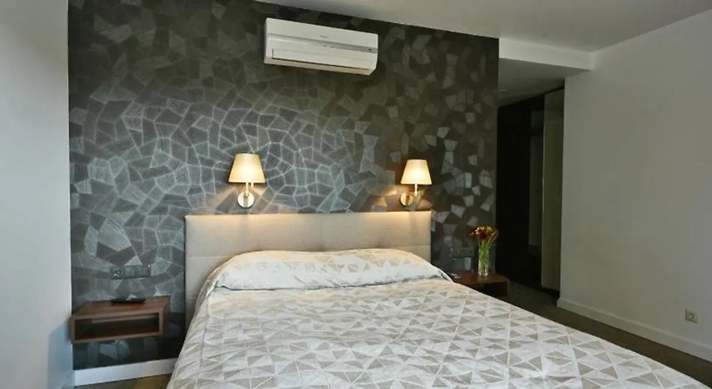 Seklytele apartments ROOM_EXAMPLE
