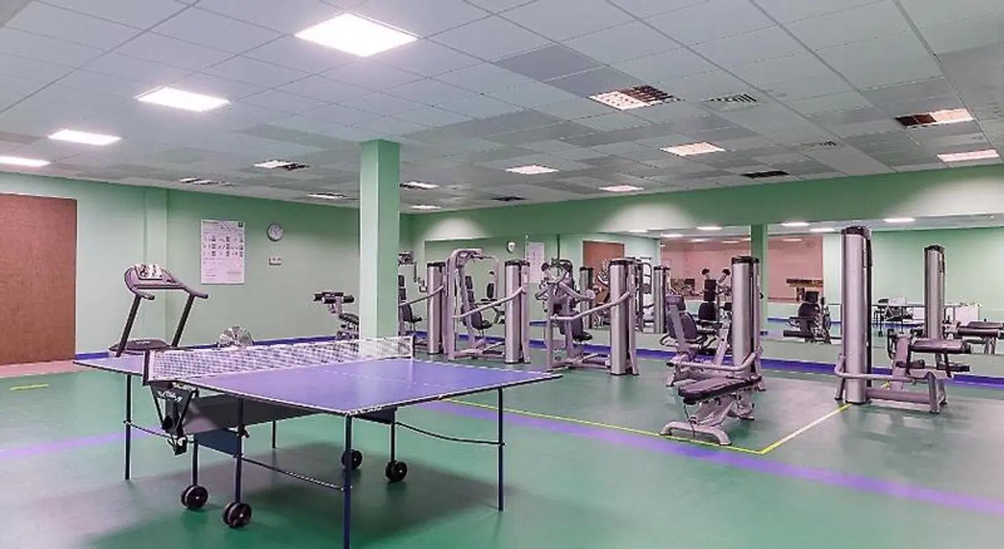 Medical SPA Egl's sanatorija Druskininkai SPORTS_AND_LEISURE
