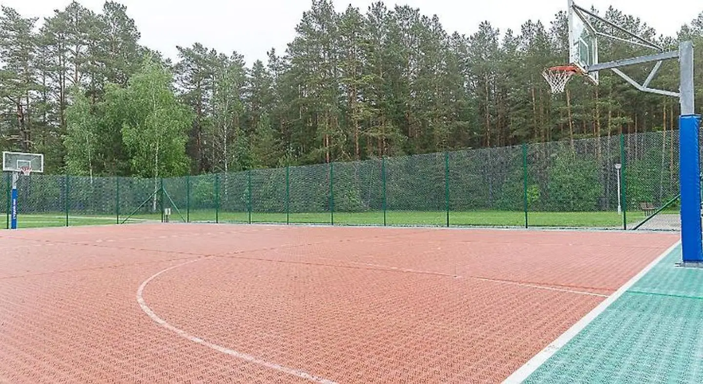 Medical SPA Egl's sanatorija Druskininkai SPORTS_AND_LEISURE