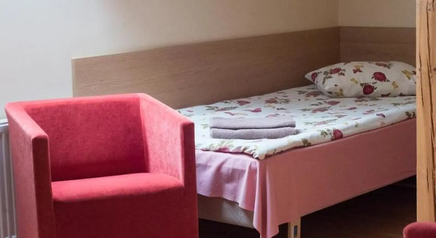 Sve'i' namai Moteliukas ROOM_EXAMPLE
