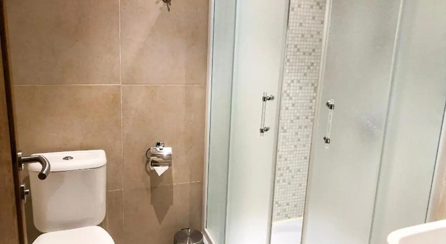Pas Radvil' Badezimmer