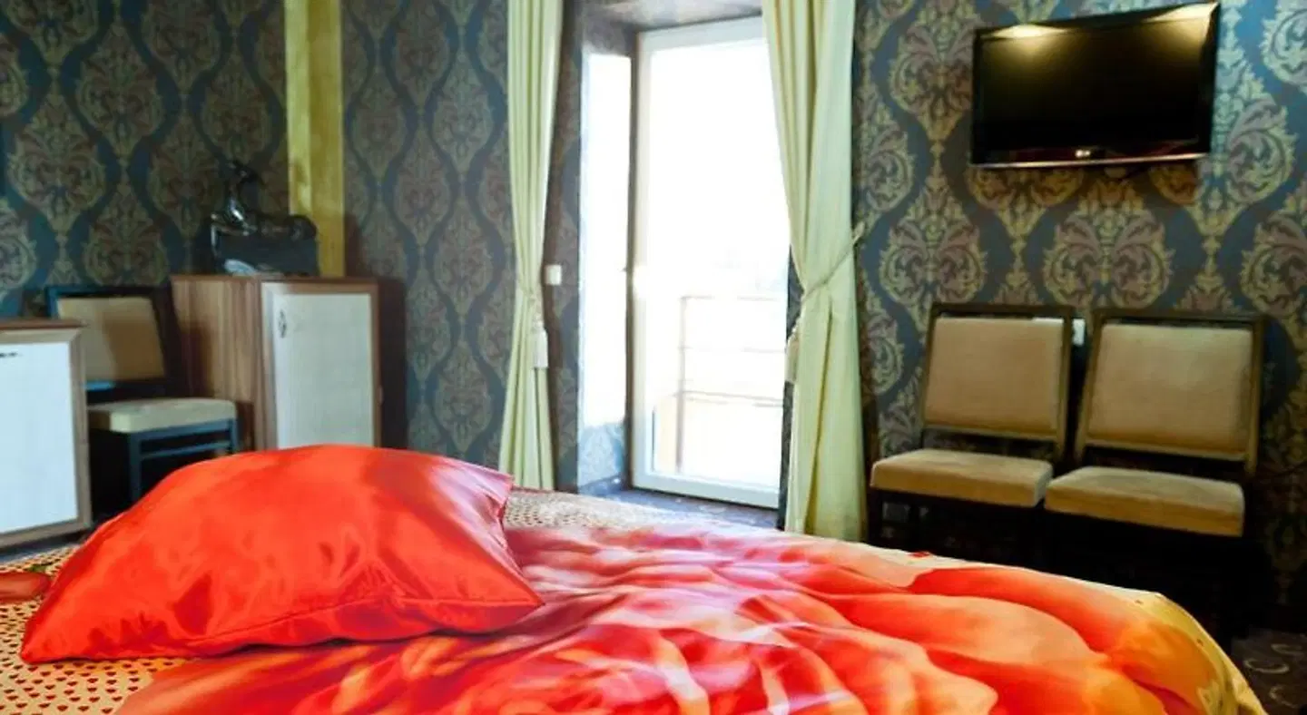 Pas Radvil' ROOM_EXAMPLE