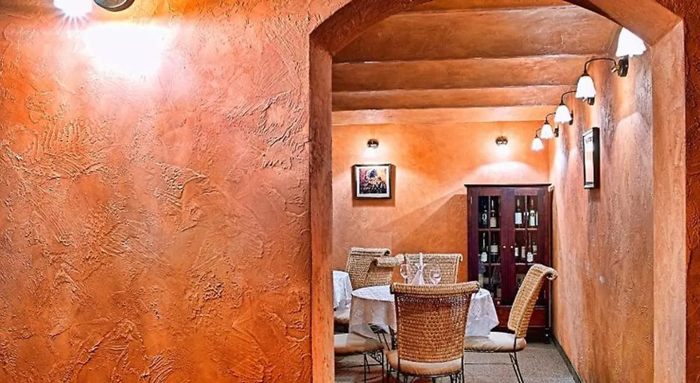 Meduna Restaurant