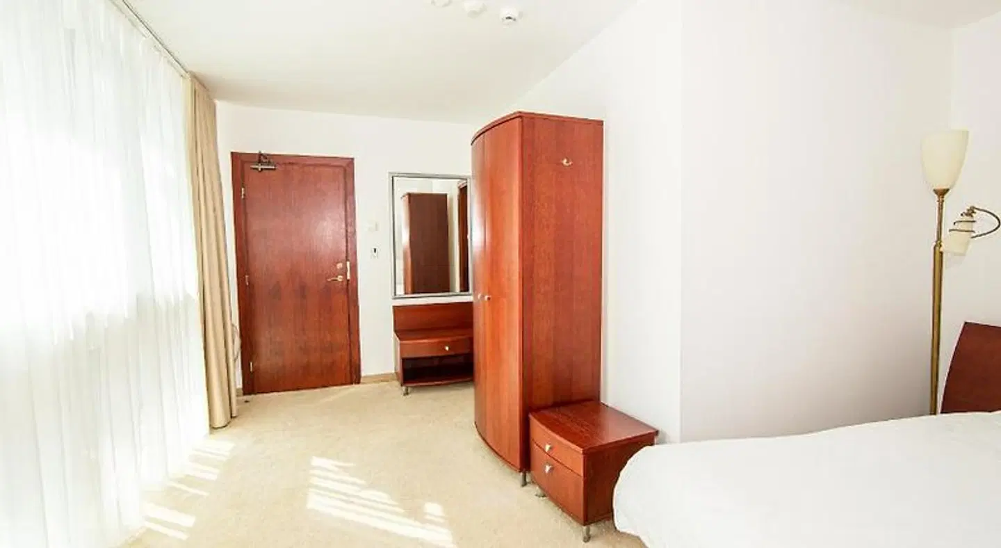 Meduna ROOM_EXAMPLE