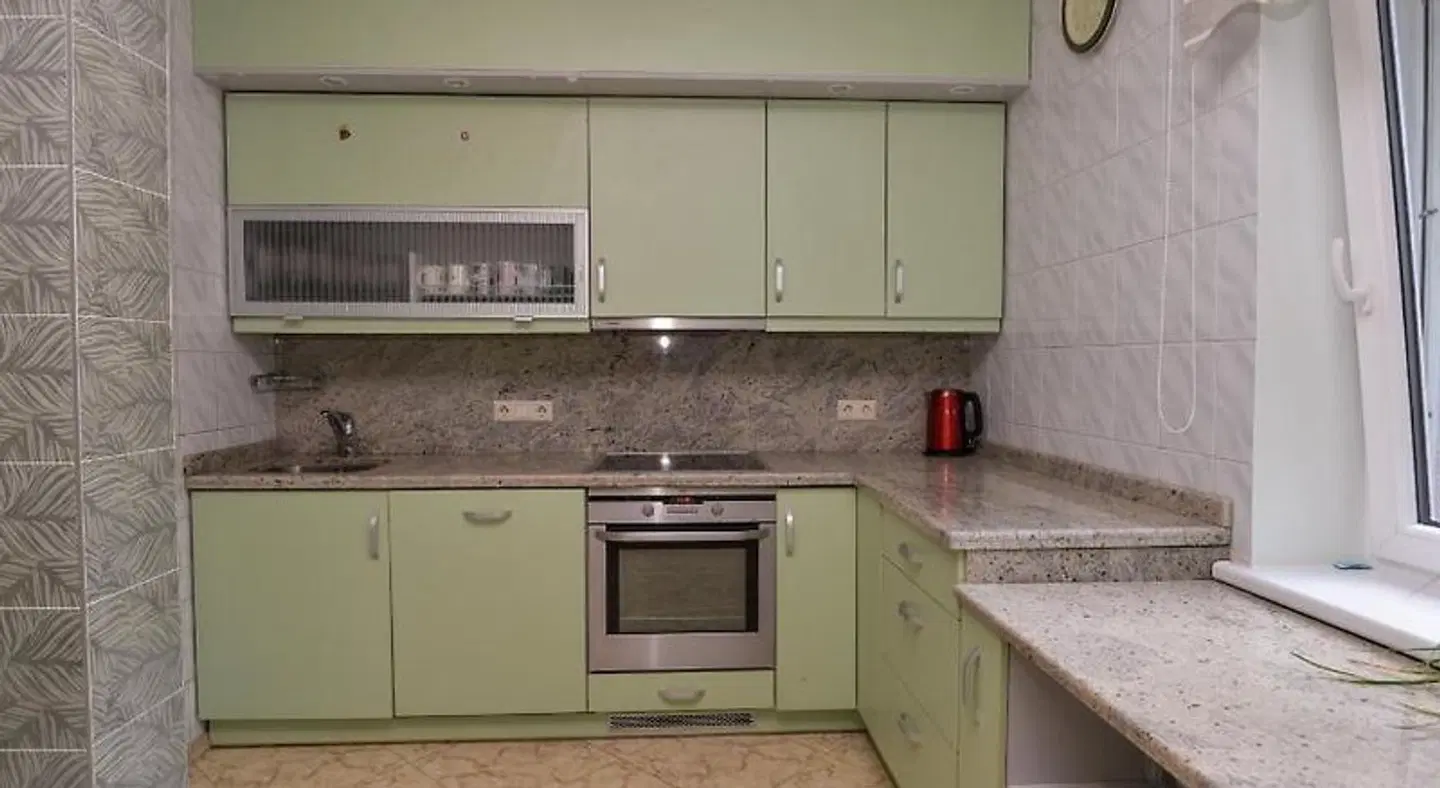 Dineikos parko sve'i' namai ROOM_EXAMPLE