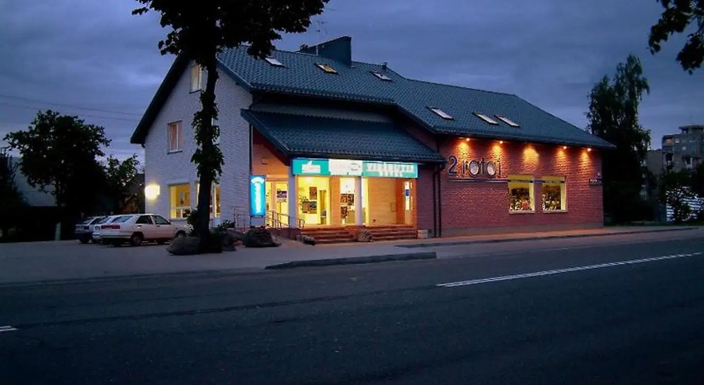 Eiva EXTERIOR