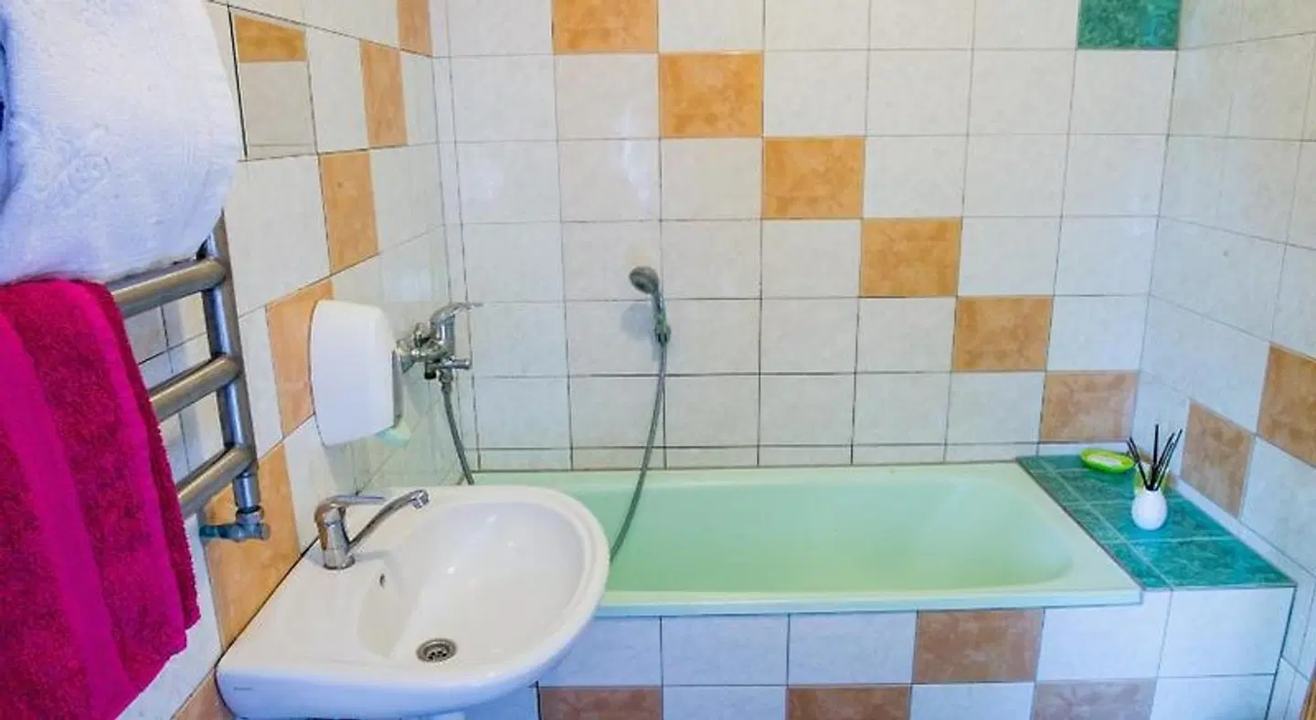 Eiva Badezimmer
