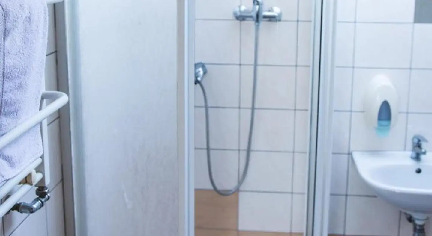 Eiva Badezimmer