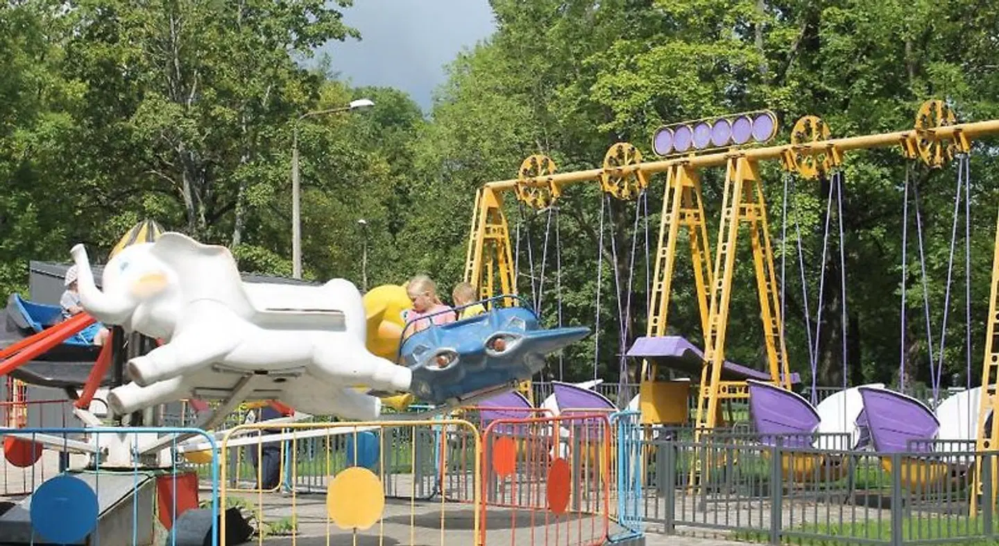 Latvijas Sarkan' Krusta viesn'ca SPORTS_AND_LEISURE