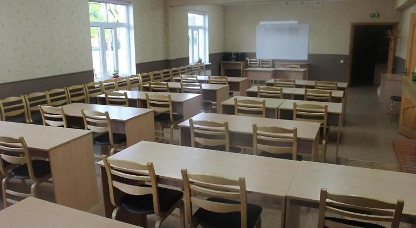 Latvijas Sarkan' Krusta viesn'ca LOUNGE_LOBBY
