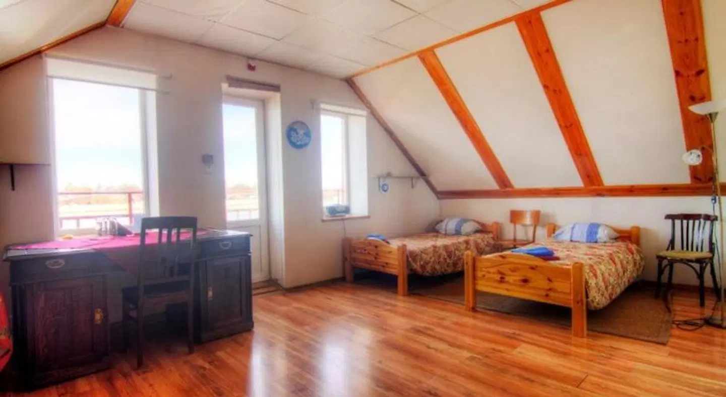 Luiize Hotel Jekabpils ROOM_EXAMPLE