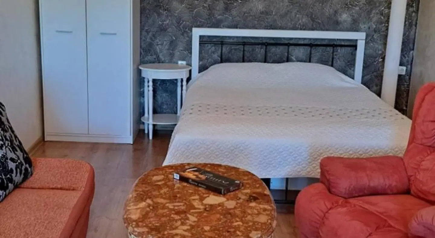 Astra-Poilsis Sventojoje ROOM_EXAMPLE