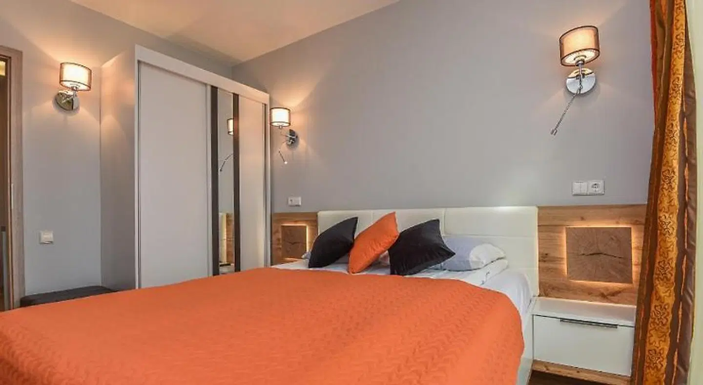 Vila Vakaré ROOM_EXAMPLE