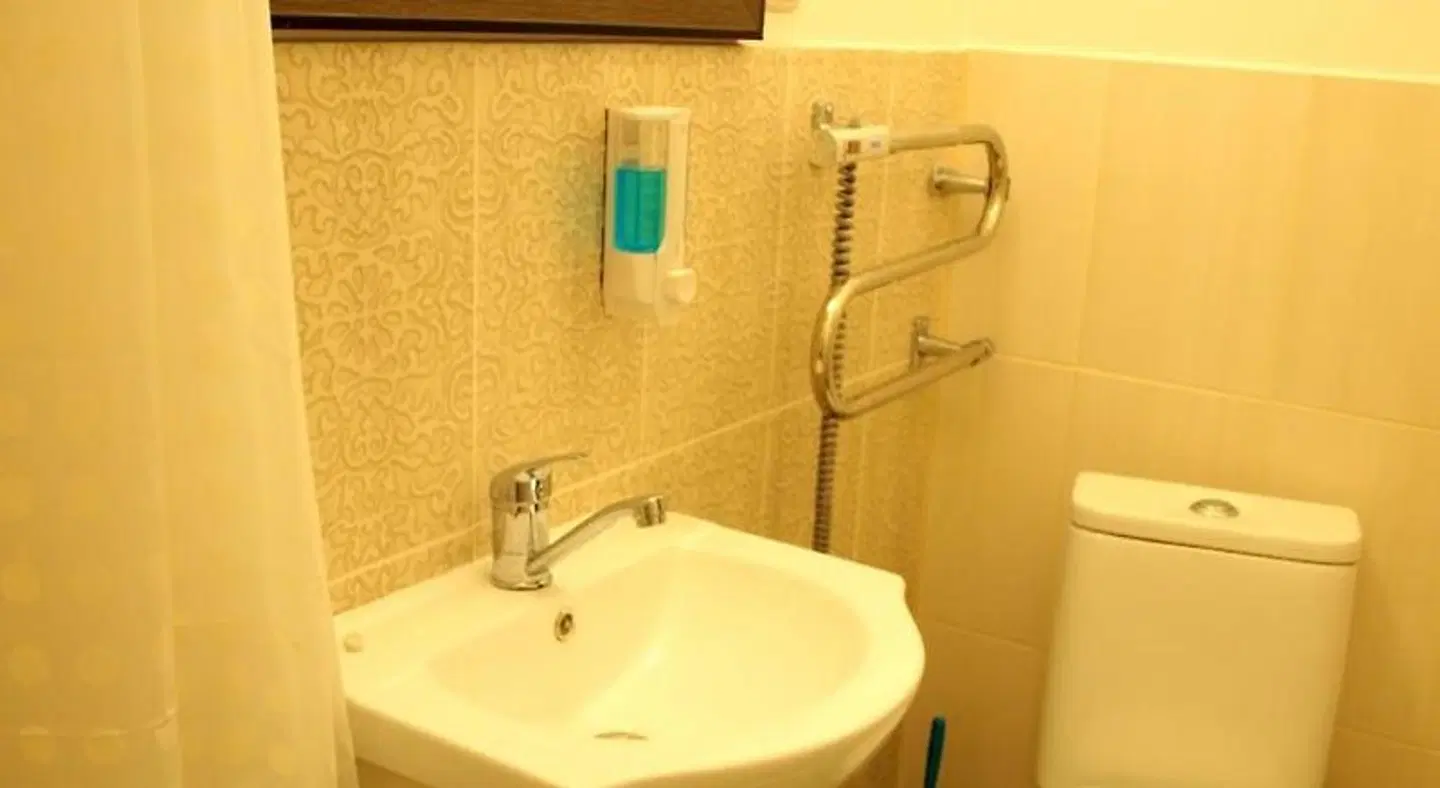 Buointa Badezimmer