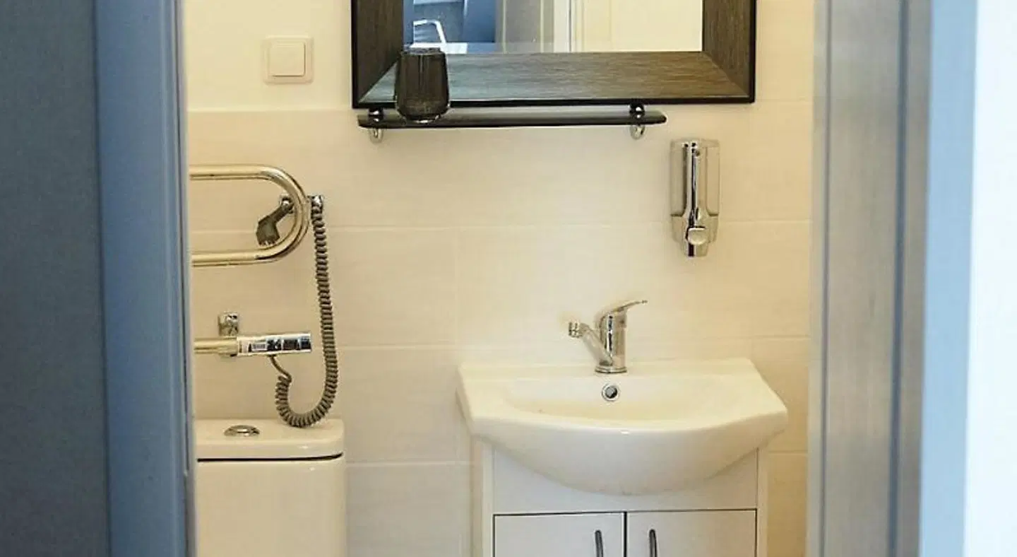 Buointa Badezimmer