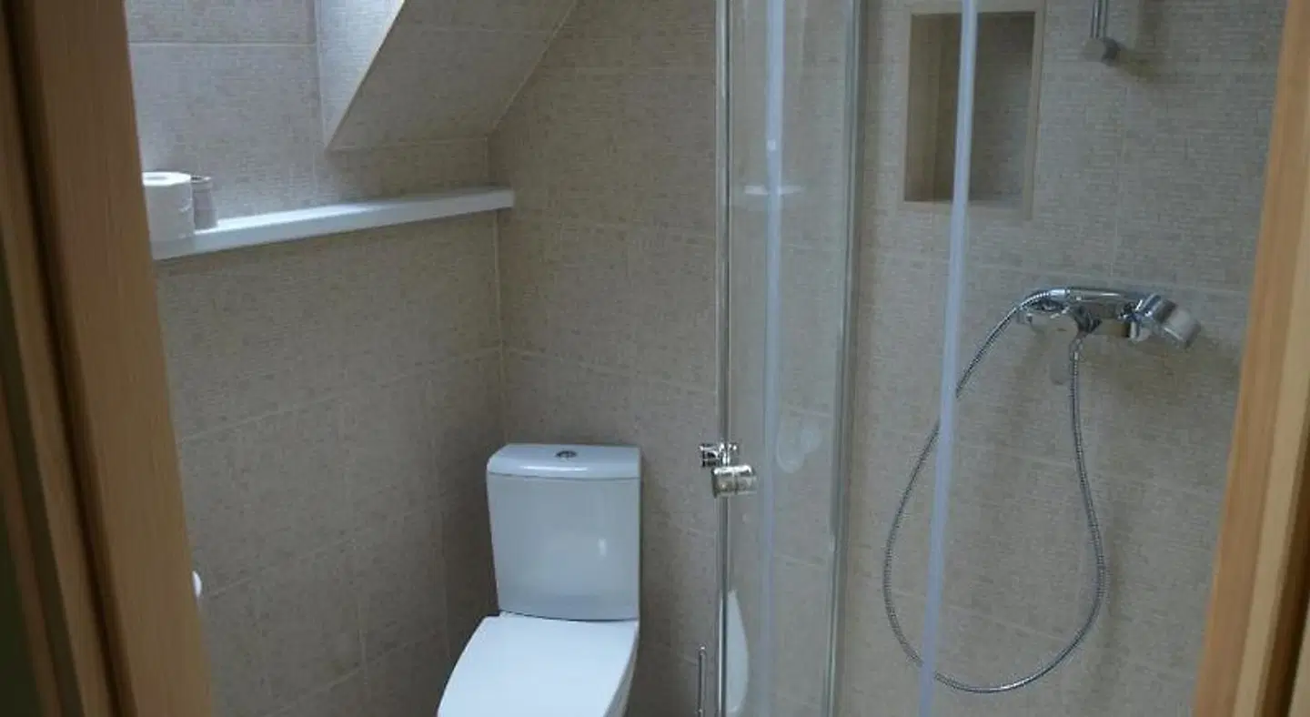 VitaVila Badezimmer
