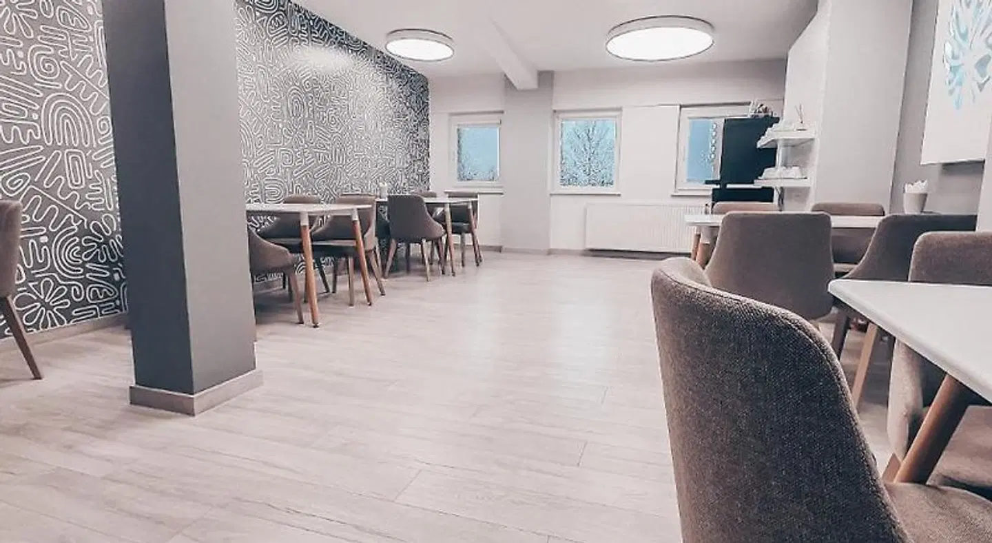 Pervaza Hotel LOUNGE_LOBBY