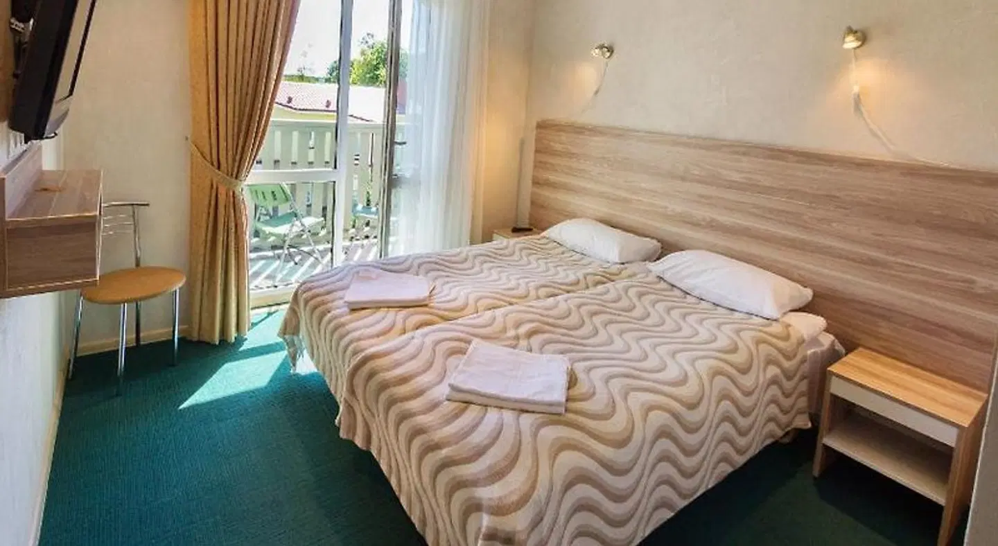 V'jo Bur' ROOM_EXAMPLE