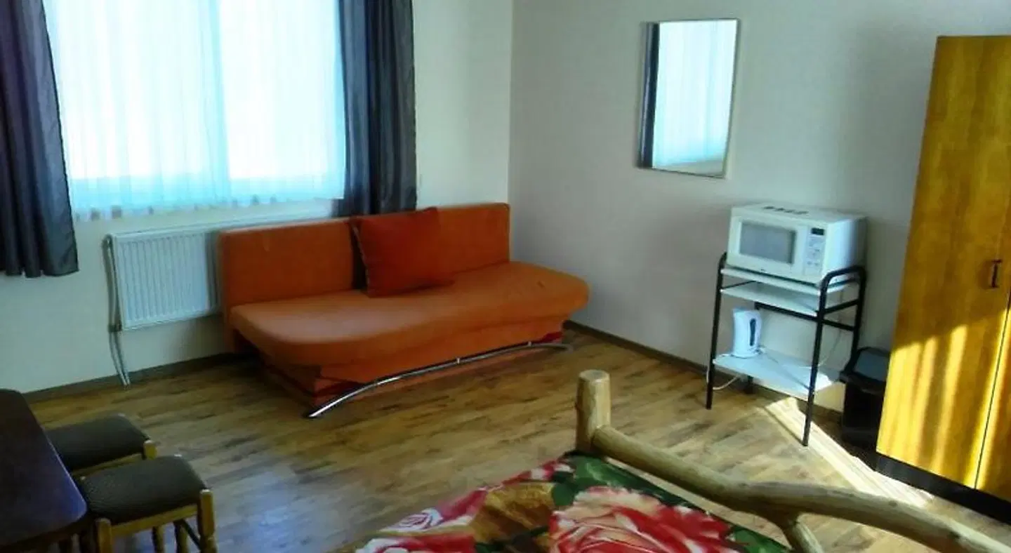 Globepark ROOM_EXAMPLE