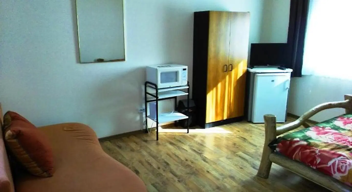 Globepark ROOM_EXAMPLE