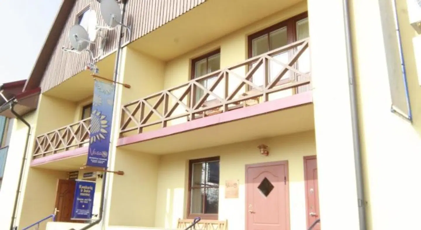 Guest House Vasara EXTERIOR