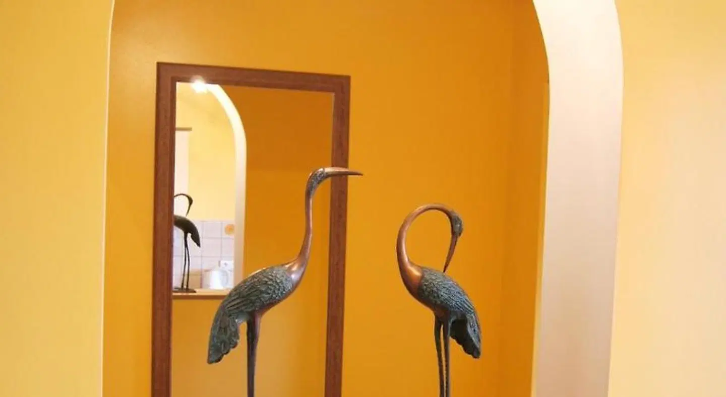 Guest House Vasara Tiere