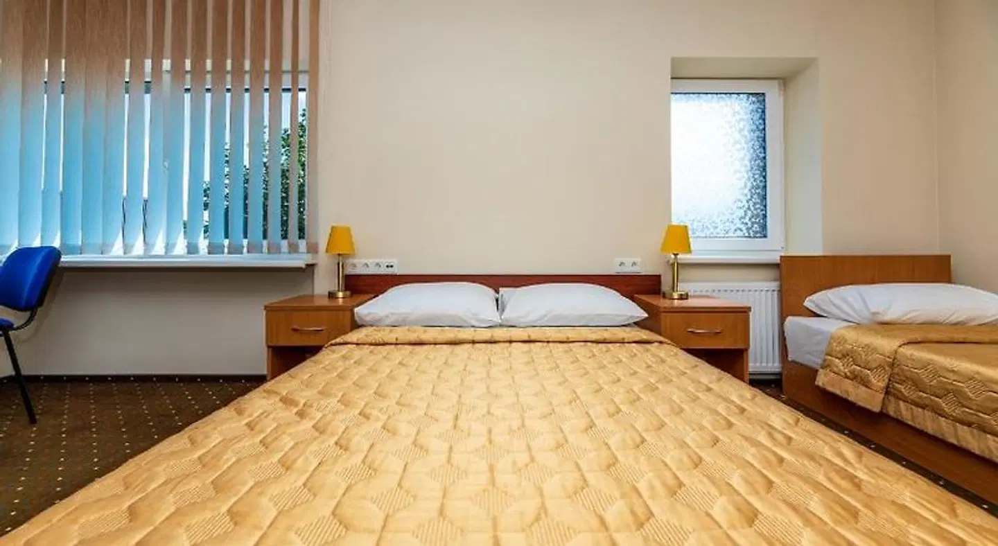 Hotel Tenisas ROOM_EXAMPLE