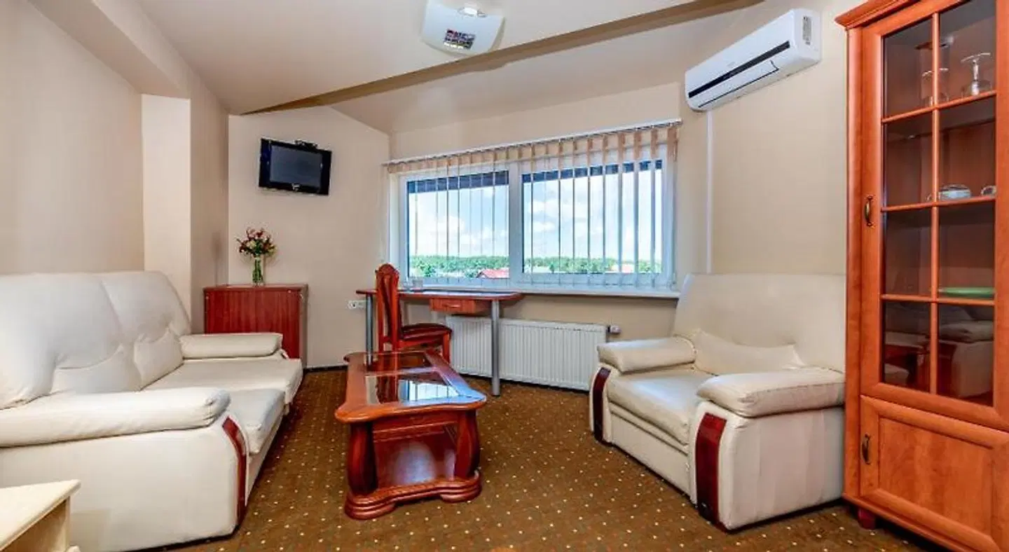 Hotel Tenisas ROOM_EXAMPLE